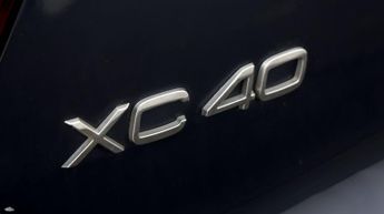 Volvo XC40 RECHARGE T5 INSCRIPTION