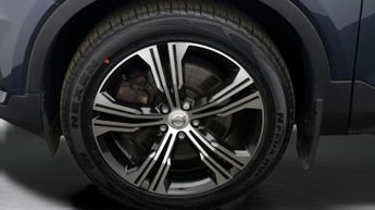 Volvo XC40 RECHARGE T5 INSCRIPTION