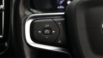 Volvo XC40 RECHARGE T5 INSCRIPTION