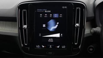 Volvo XC40 RECHARGE T5 INSCRIPTION
