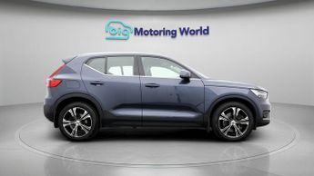 Volvo XC40 RECHARGE T5 INSCRIPTION