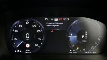 Volvo XC40 RECHARGE T5 INSCRIPTION