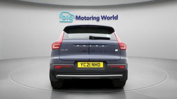 Volvo XC40 RECHARGE T5 INSCRIPTION
