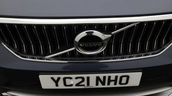 Volvo XC40 RECHARGE T5 INSCRIPTION
