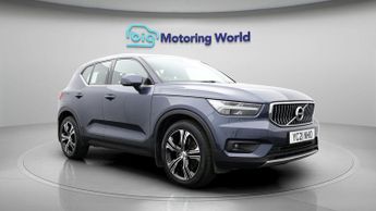 Volvo XC40 RECHARGE T5 INSCRIPTION