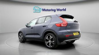 Volvo XC40 RECHARGE T5 INSCRIPTION