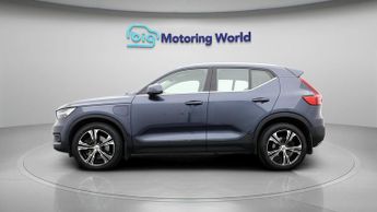 Volvo XC40 RECHARGE T5 INSCRIPTION