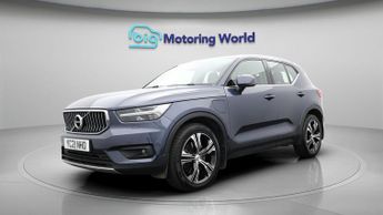 Volvo XC40 RECHARGE T5 INSCRIPTION