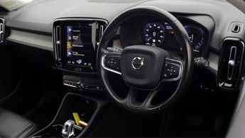 Volvo XC40 RECHARGE T5 INSCRIPTION