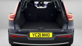 Volvo XC40 RECHARGE T5 INSCRIPTION