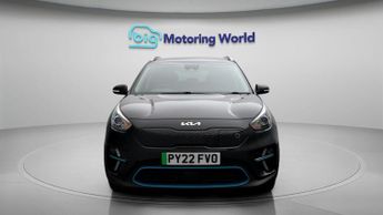 Kia Niro 3