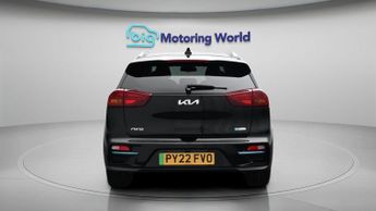 Kia Niro 3