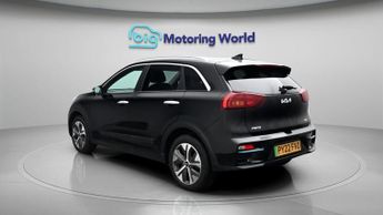 Kia Niro 3
