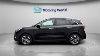 Kia Niro 3