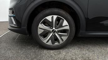 Kia Niro 3