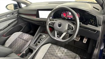 Volkswagen Golf R-LINE TDI DSG