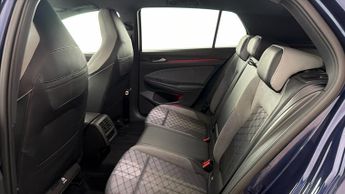 Volkswagen Golf R-LINE TDI DSG