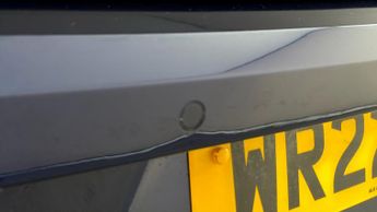 Volkswagen Golf R-LINE TDI DSG