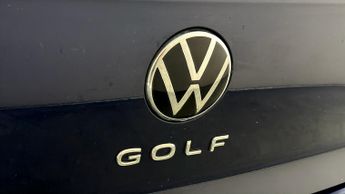 Volkswagen Golf R-LINE TDI DSG
