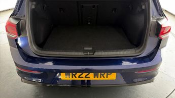 Volkswagen Golf R-LINE TDI DSG