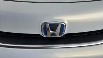 Honda Jazz I-MMD EX