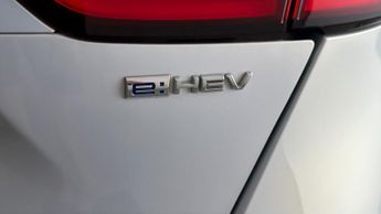 Honda Jazz I-MMD EX