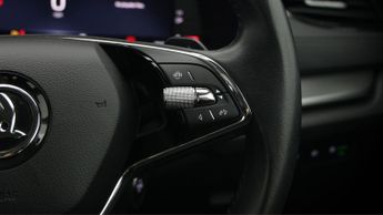 Skoda Octavia SE TECHNOLOGY TSI DSG