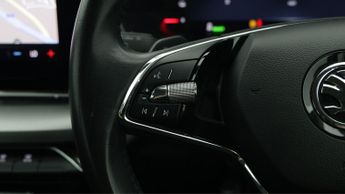 Skoda Octavia SE TECHNOLOGY TSI DSG