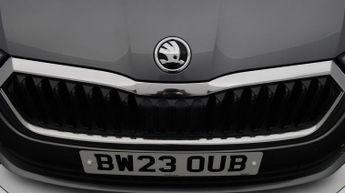 Skoda Octavia SE TECHNOLOGY TSI DSG