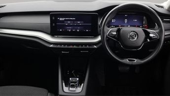 Skoda Octavia SE TECHNOLOGY TSI DSG