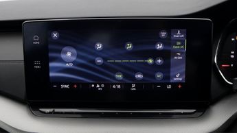Skoda Octavia SE TECHNOLOGY TSI DSG