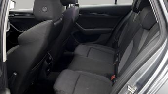 Skoda Octavia SE TECHNOLOGY TSI DSG
