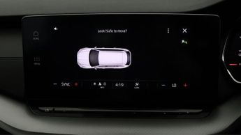 Skoda Octavia SE TECHNOLOGY TSI DSG