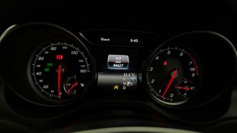 Mercedes-Benz GLA GLA 180 AMG LINE EDITION