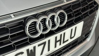 Audi A5 SPORTBACK TDI SPORT