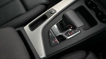 Audi A5 SPORTBACK TDI SPORT