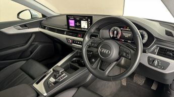 Audi A5 SPORTBACK TDI SPORT