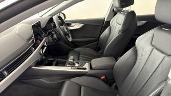 Audi A5 SPORTBACK TDI SPORT