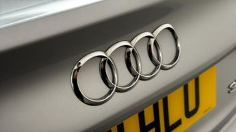 Audi A5 SPORTBACK TDI SPORT