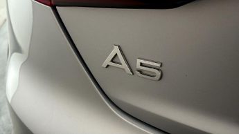 Audi A5 SPORTBACK TDI SPORT