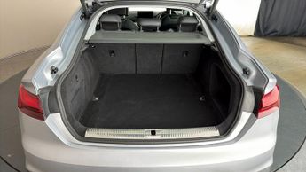 Audi A5 SPORTBACK TDI SPORT
