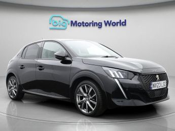 Peugeot 208 PURETECH GT S/S