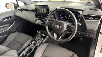 Toyota Corolla ICON TECH