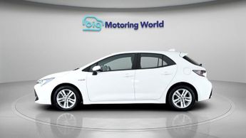 Toyota Corolla ICON TECH