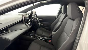 Toyota Corolla ICON TECH