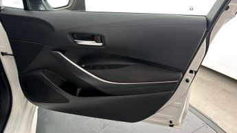 Toyota Corolla ICON TECH