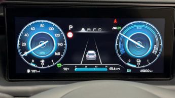 Hyundai TUCSON T-GDI N LINE S
