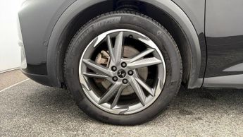 Nissan Qashqai DIG-T ACENTA PREMIUM DCT