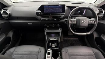 Citroen C4 PURETECH MAX S/S EAT8