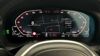 BMW iX3 M SPORT